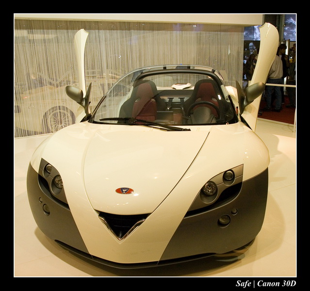 2006 - 10 - Mondial auto Paris 363